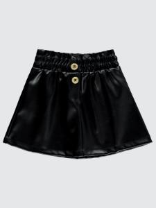 Picture of Baby Skirt 0-24 Months Black - Package