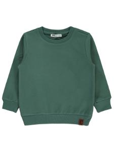 Picture of Boys Sweatshirt 2-5 Years Soft Khaki - Package