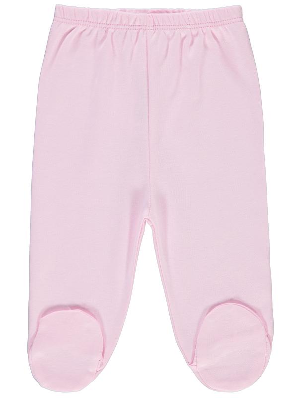 Picture of Baby Single Baby Trouser  0-24 Months Pink - Package