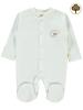 Picture of Baby Jumpsuit 0-24 Months Ecru - Package