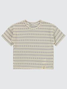 Picture of Boys T-Shirt 2-5 Years Gray - Package