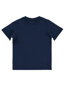 Picture of Boys T-Shirt 2-5 Years Navy - Package