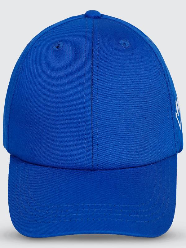 Picture of Boys Hat and Beanie 6-9 Years Blue - Package