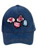 Picture of Girls Hat and Beanie 10-13 Years Denim - Package