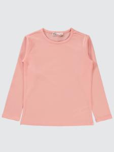 Picture of Girls Sweatshirt 6-9 Years Powder Pink (Do not use) - Package