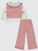 Picture of Girls Set 2-5 Years Powder Pink (Do not use) - Package