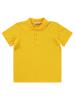 Picture of Boys T-Shirt 10-13 Years Yellow - Package
