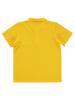 Picture of Boys T-Shirt 10-13 Years Yellow - Package