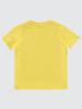 Picture of Boys T-Shirt 2-5 Years Yellow - Package