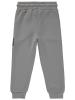 Picture of Boys Track Pants 2-5 Years Gray - Package