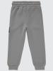 Picture of Boys Track Pants 2-5 Years Gray - Package