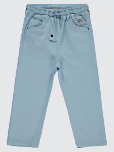 Picture of Boys Trouser 2-5 Years Ice Blue - Package