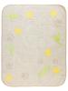 Picture of Baby Blanket and Swaddle 0-24 Months Beige - Package