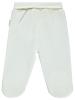Picture of Baby Single Baby Trouser  0-24 Months Ecru - Package