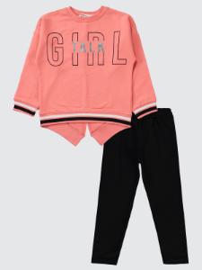 Picture of Girls Set 6-9 Years Coral Reef - Package