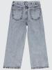 Picture of Girls Trouser 6-9 Years Light Blue - Package
