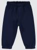 Picture of Baby Track Pants 0-24 Months Navy - Package