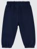 Picture of Baby Track Pants 0-24 Months Navy - Package