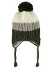 Picture of Boys Scarf, Beanie, and Gloves Sets 6-9 Years Green - Package