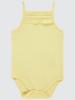 Picture of Baby Snapsuit 30-36 Months Yellow - Package