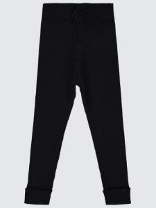 Picture of Girls Leggings 2-5 Years Black - Package