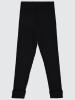 Picture of Girls Leggings 2-5 Years Black - Package