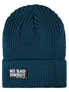 Picture of Boys Hat and Beanie 2-5 Years Indigo - Package