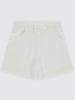 Picture of Girls Shorts 6-9 Years Ecru - Package