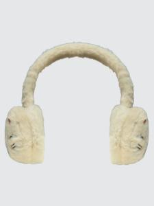 Picture of Girls Earmuffs 6-9 Years Standard - Package