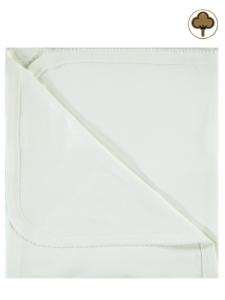 Picture of Baby Blanket and Swaddle 0-24 Months Ecru - Package