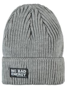 Picture of Boys Hat and Beanie 2-5 Years Gray - Package