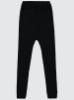 Picture of Girls Leggings 6-9 Years Black - Package