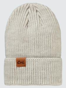 Picture of Boys Hat and Beanie 10-13 Years Stone Color - Package