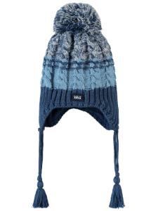 Picture of Boys Hat and Beanie 2-5 Years Standard - Package
