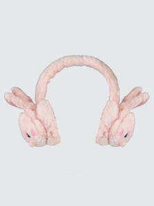 Picture of Girls Earmuffs 6-9 Years Standard - Package