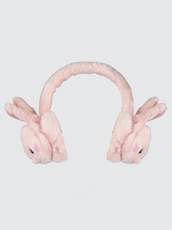 Picture of Girls Earmuffs 6-9 Years Standard - Package