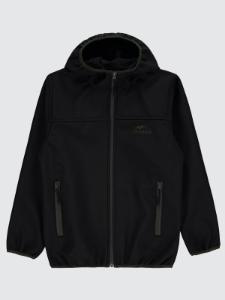Picture of Boys Coat 10-13 Years Black - Package