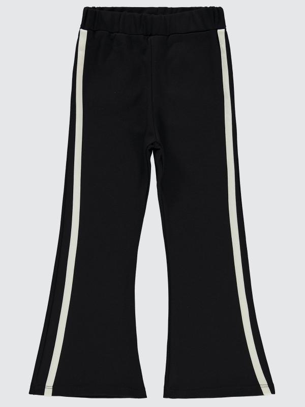 Picture of Girls Leggings 6-9 Years Black - Package