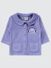 Picture of Baby Pajama Set 0-24 Months Lilac - Package