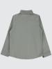Picture of Boys Shirt 10-13 Years Gray - Package