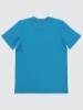 Picture of Boys T-Shirt 10-13 Years Dark Turquoise - Package