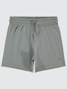 Picture of Boys Shorts 10-13 Years Gray - Package
