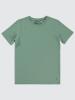 Picture of Boys T-Shirt 10-13 Years Soft Khaki - Package