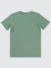 Picture of Boys T-Shirt 10-13 Years Soft Khaki - Package