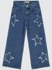 Picture of Girls Trouser 6-9 Years Blue - Package