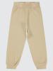 Picture of Girls Track Pants 2-5 Years Oat Milk - Package