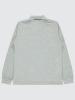 Picture of Boys Sweatshirt 10-13 Years Gray Melange - Package
