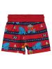 Picture of Boys Shorts 2-5 Years Red - Package