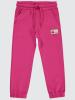 Picture of Girls Track Pants 2-5 Years Dark Fuchsia - Package