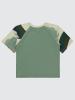 Picture of Boys T-Shirt 10-13 Years Soft Khaki - Package